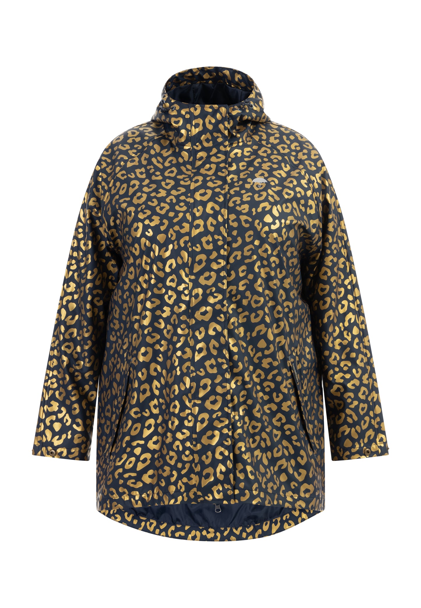 Schmuddelwedda Women's Raincoat Schmuddelwedda