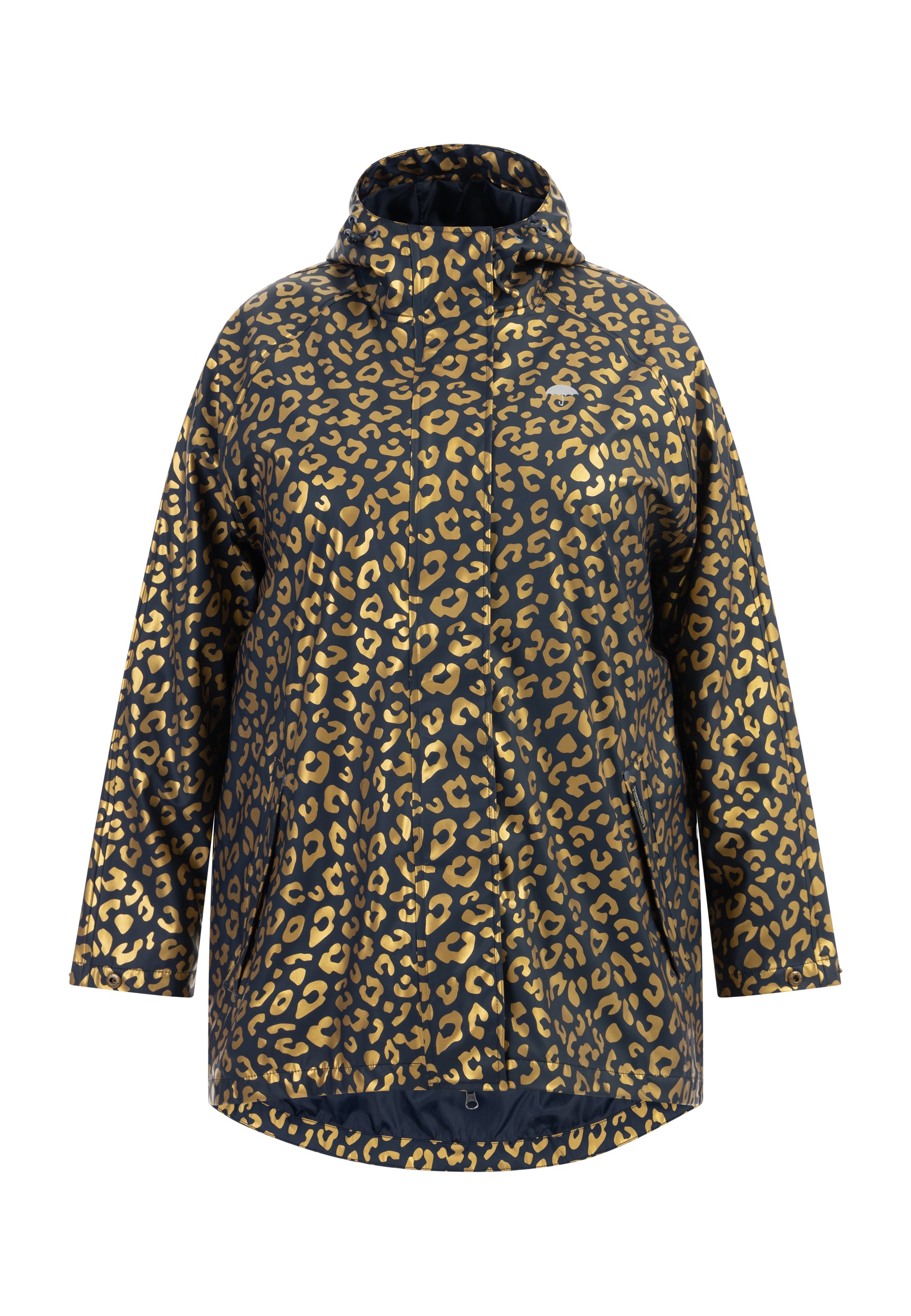 Schmuddelwedda Women's Raincoat Schmuddelwedda