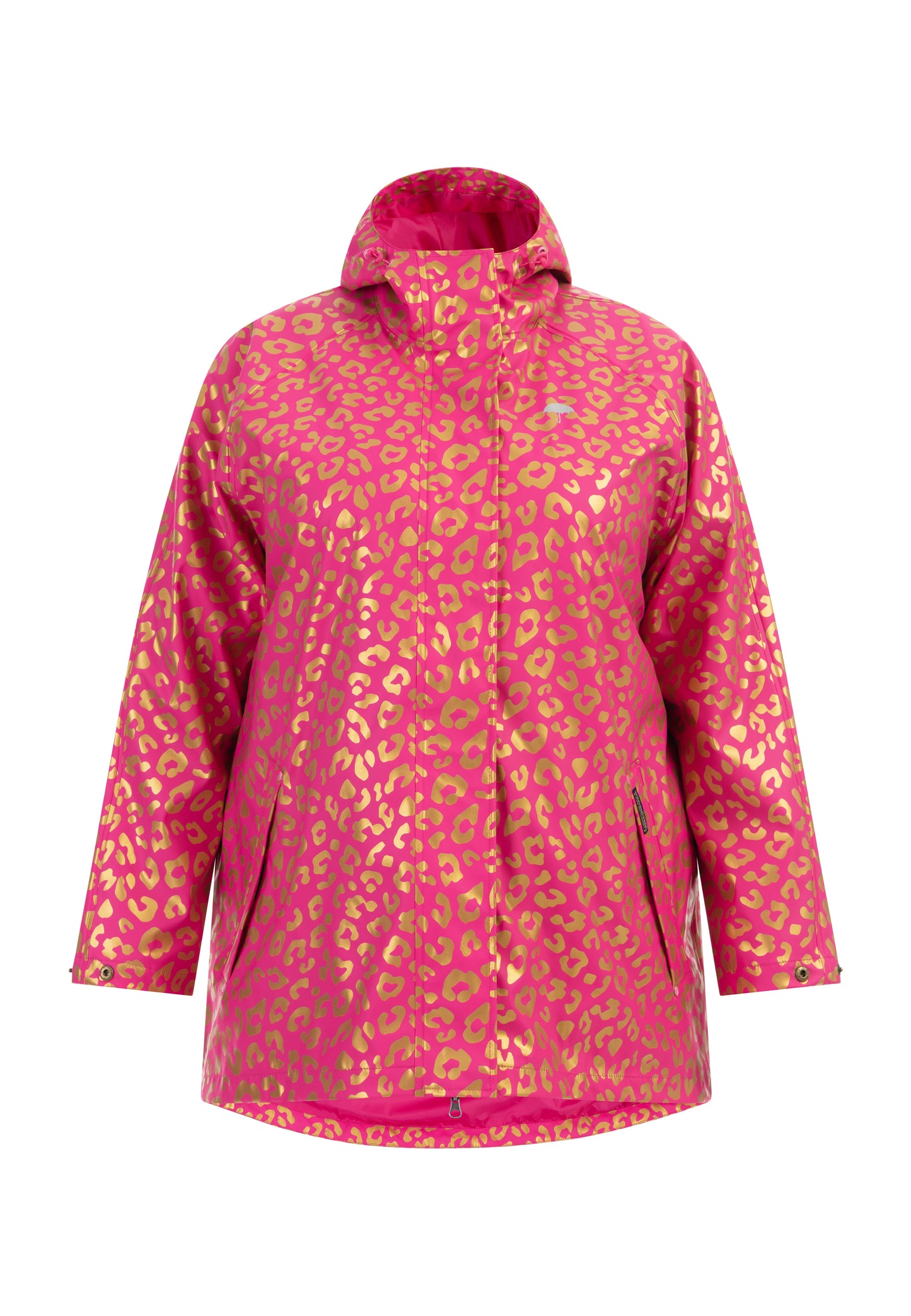 Schmuddelwedda Women's Raincoat Schmuddelwedda