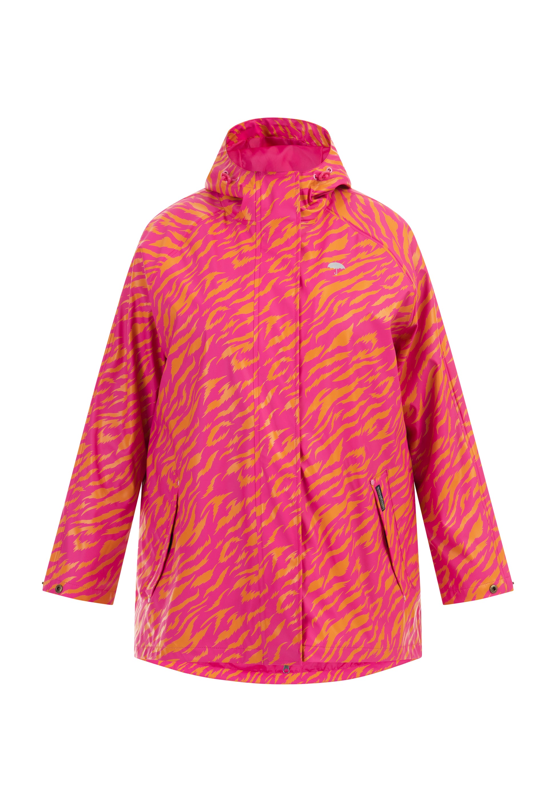 Schmuddelwedda Women's Raincoat Schmuddelwedda