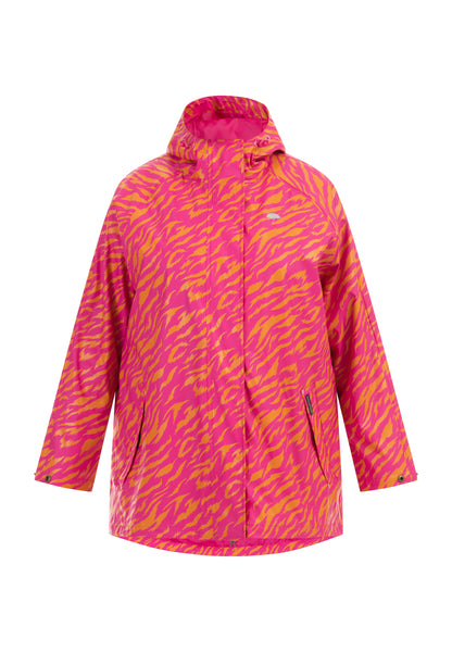 Schmuddelwedda Women's Raincoat Schmuddelwedda