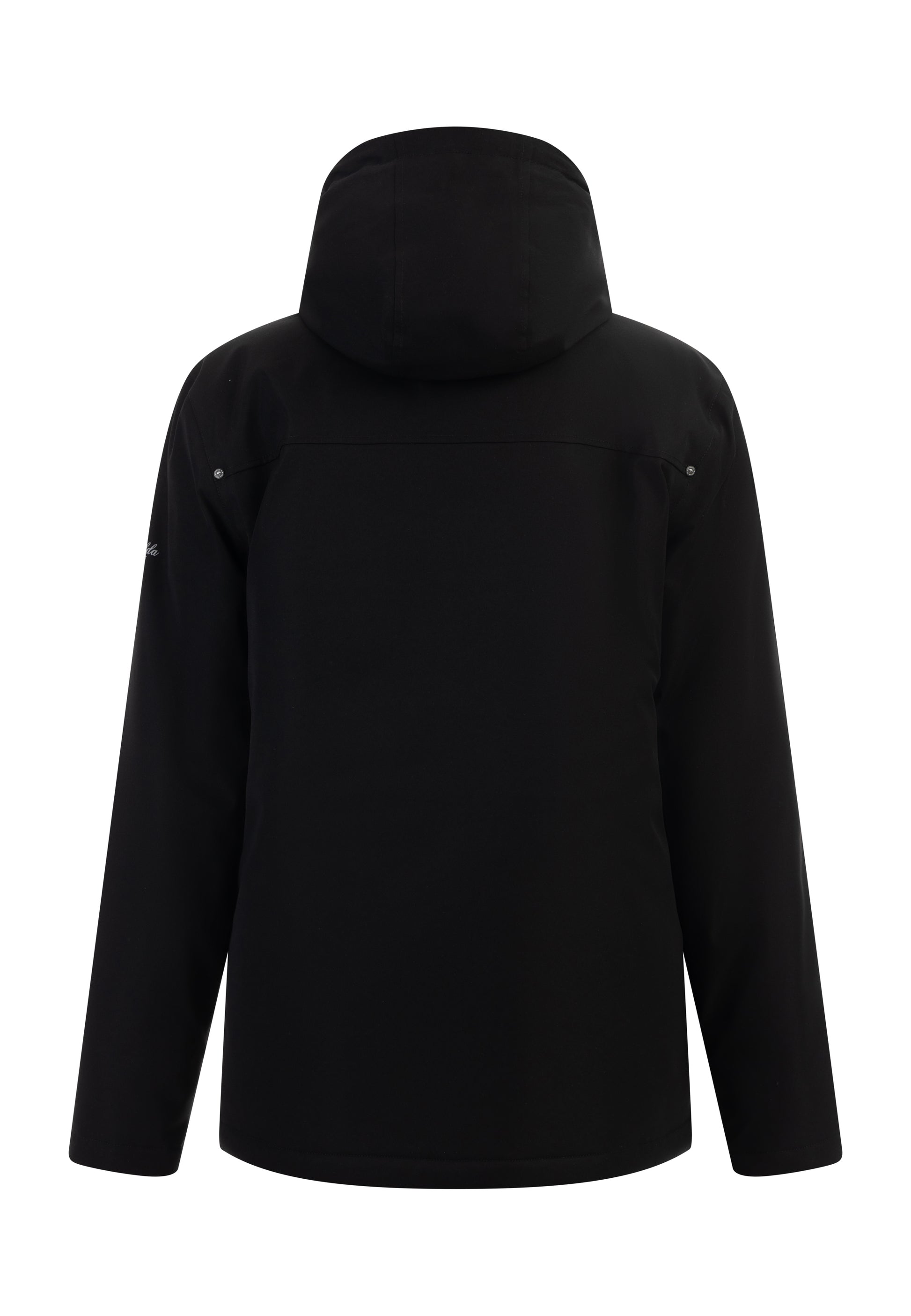 Schmuddelwedda Herren Winterjacke