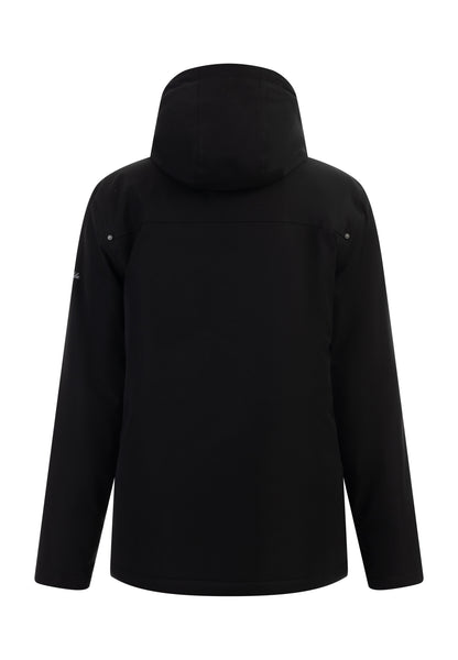 Schmuddelwedda Herren Winterjacke