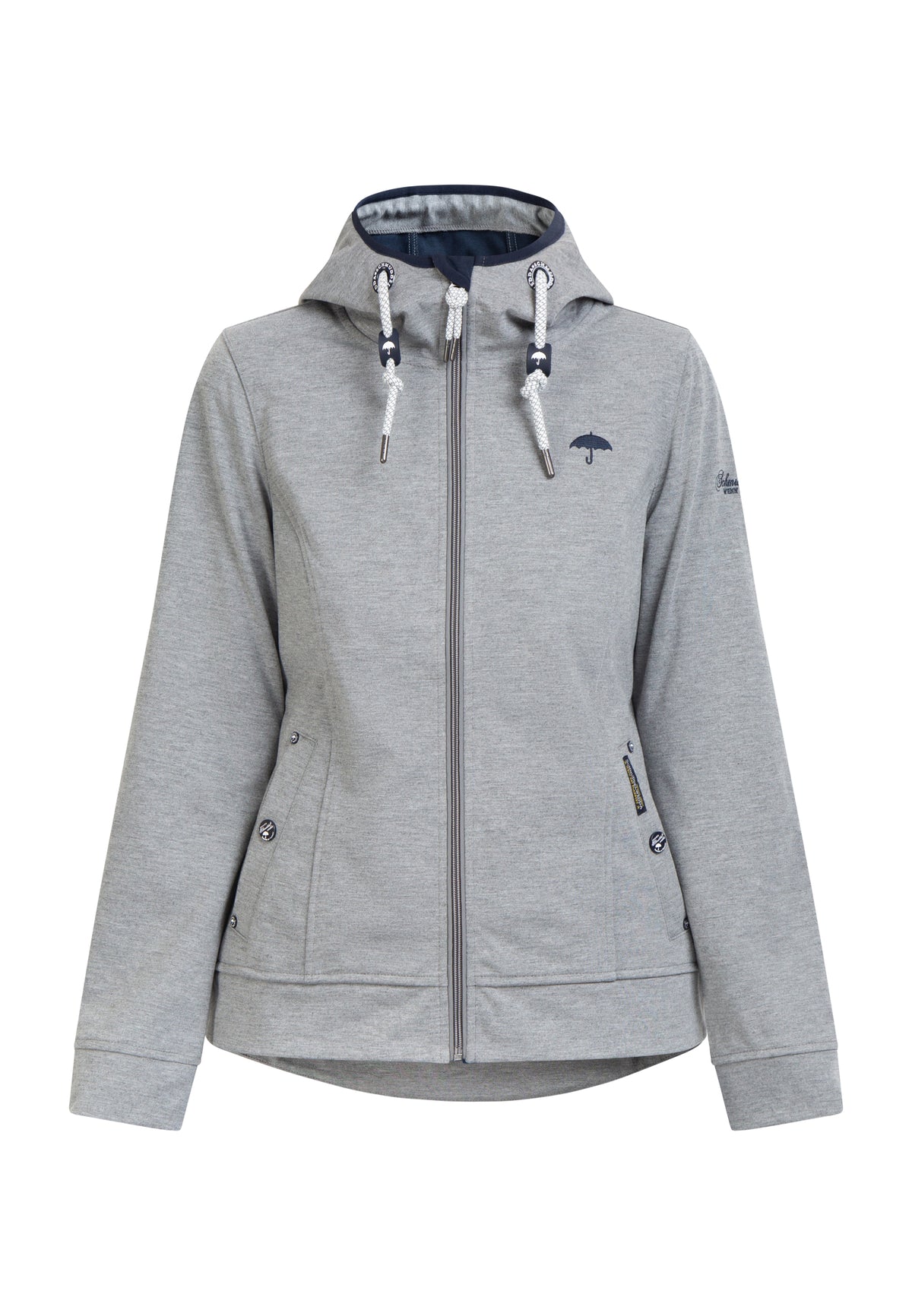 Schmuddelwedda Women's Funktionsjacke