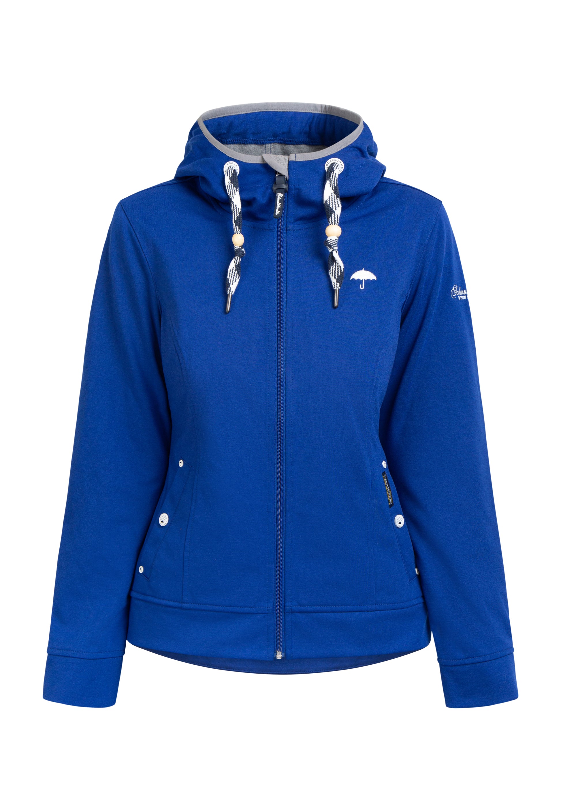 Schmuddelwedda Women's Functional Jacket Schmuddelwedda