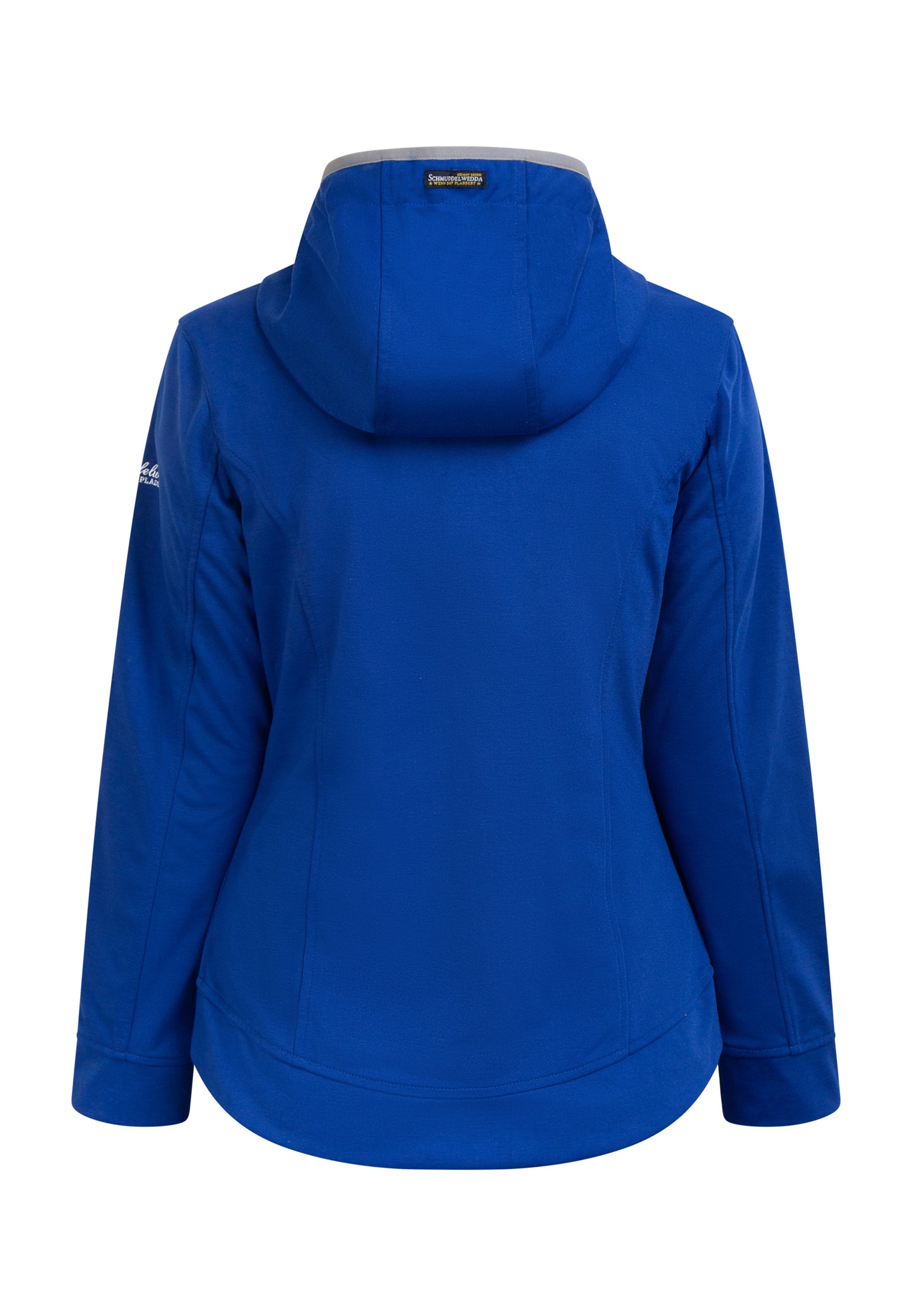 Schmuddelwedda Women's Functional Jacket Schmuddelwedda