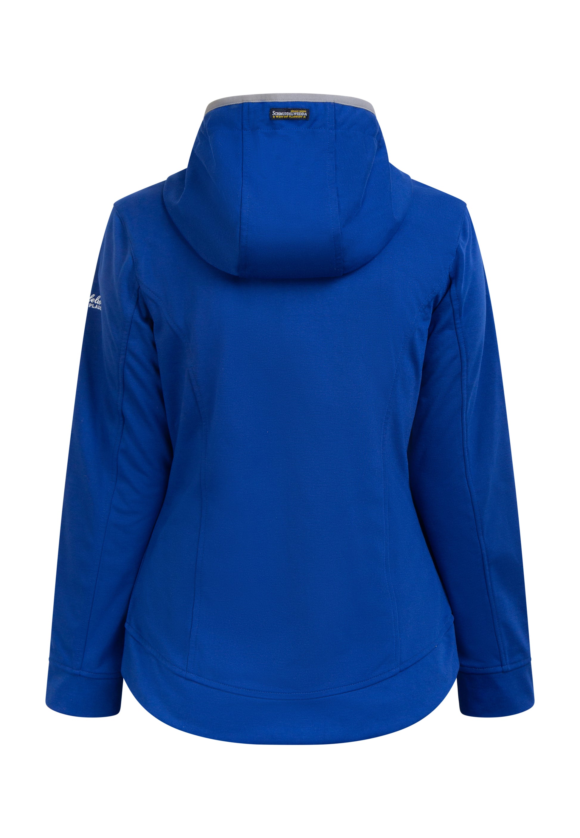 Schmuddelwedda Women's Functional Jacket Schmuddelwedda