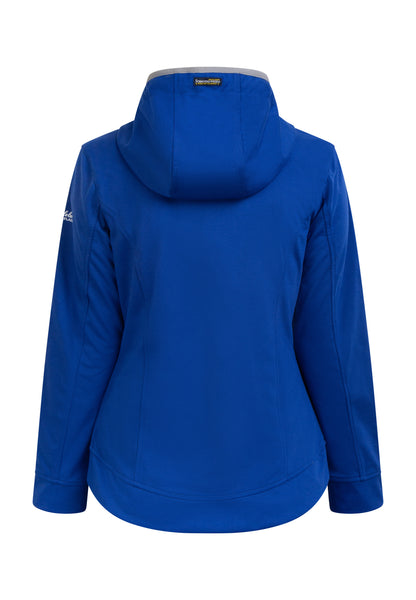 Schmuddelwedda Women's Functional Jacket Schmuddelwedda