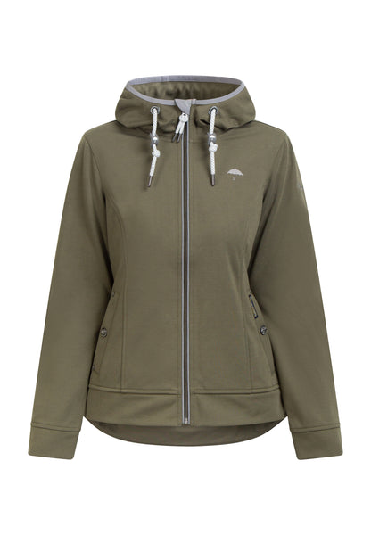 Schmuddelwedda Women's Functional Jacket Schmuddelwedda