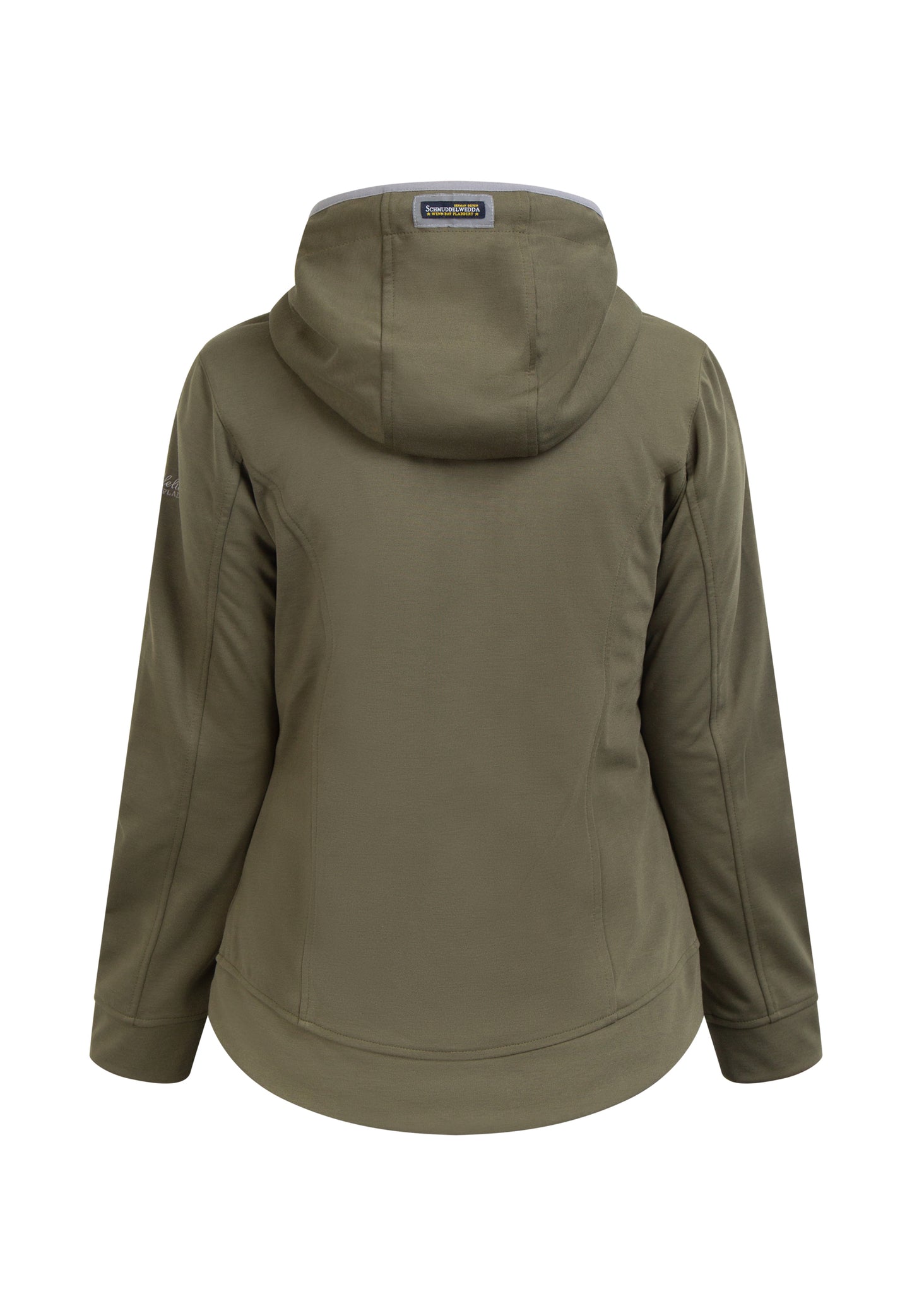 Schmuddelwedda Women's Functional Jacket Schmuddelwedda