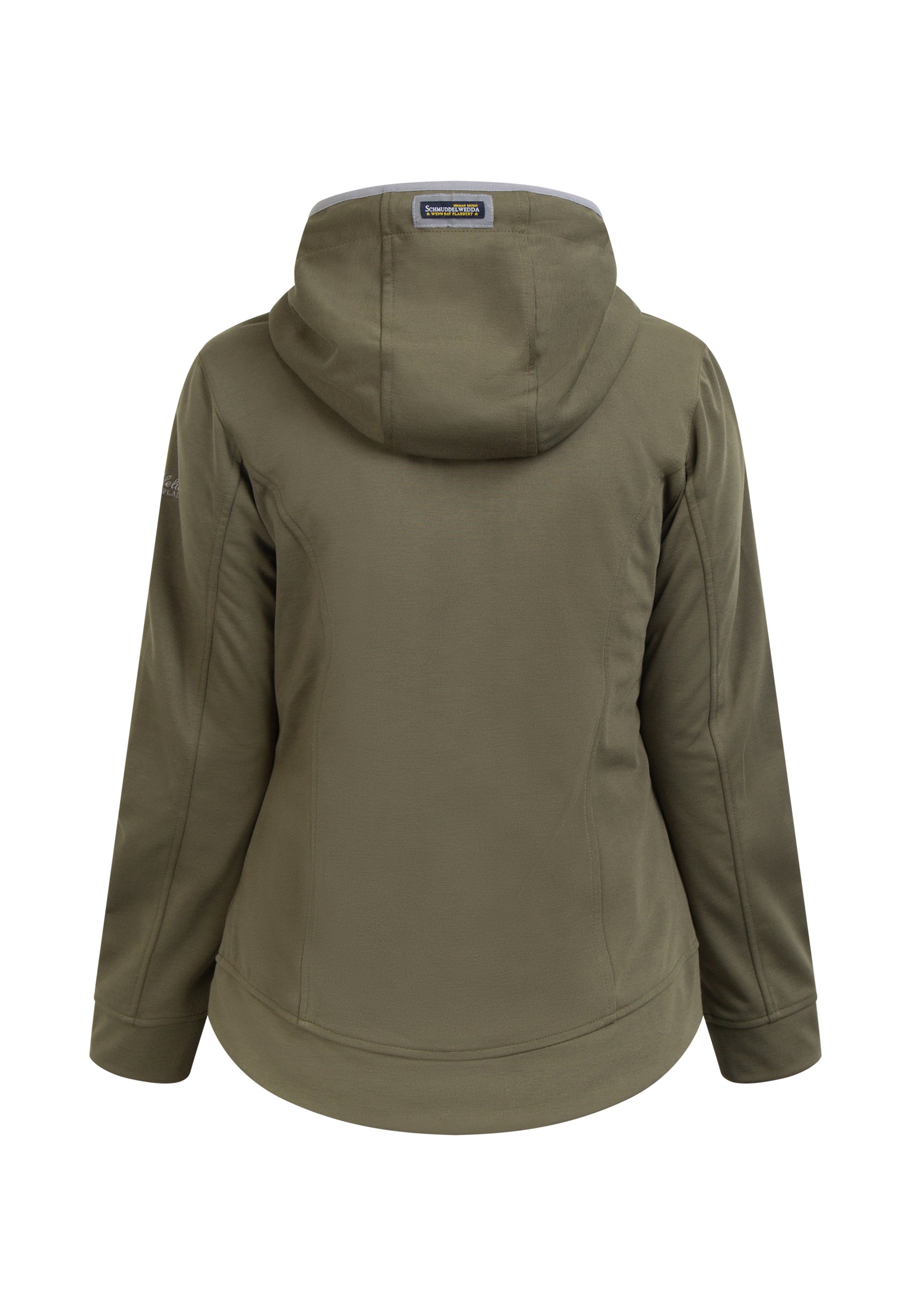 Schmuddelwedda Women's Functional Jacket Schmuddelwedda