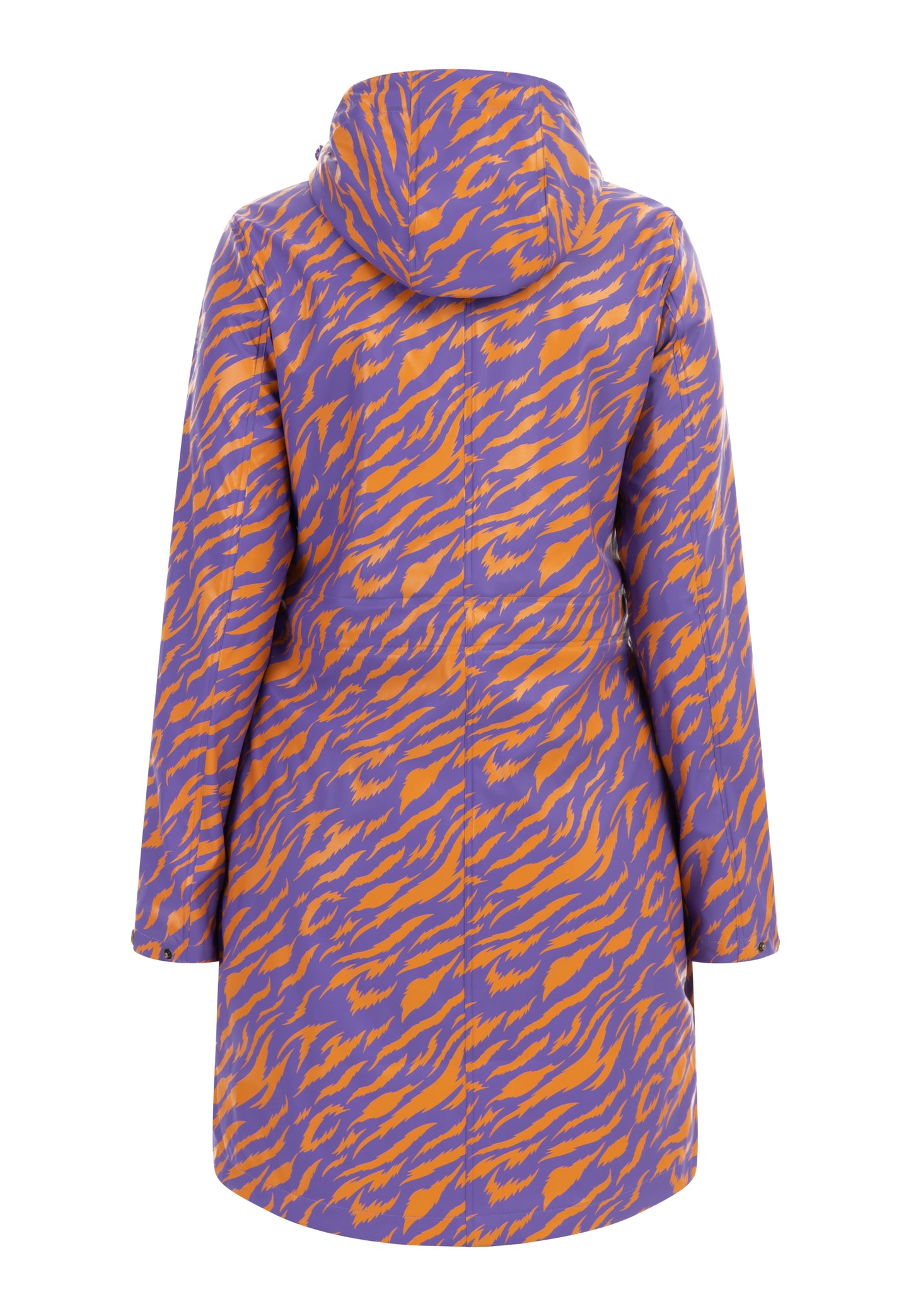 Schmuddelwedda Women's Rain Jacket Schmuddelwedda