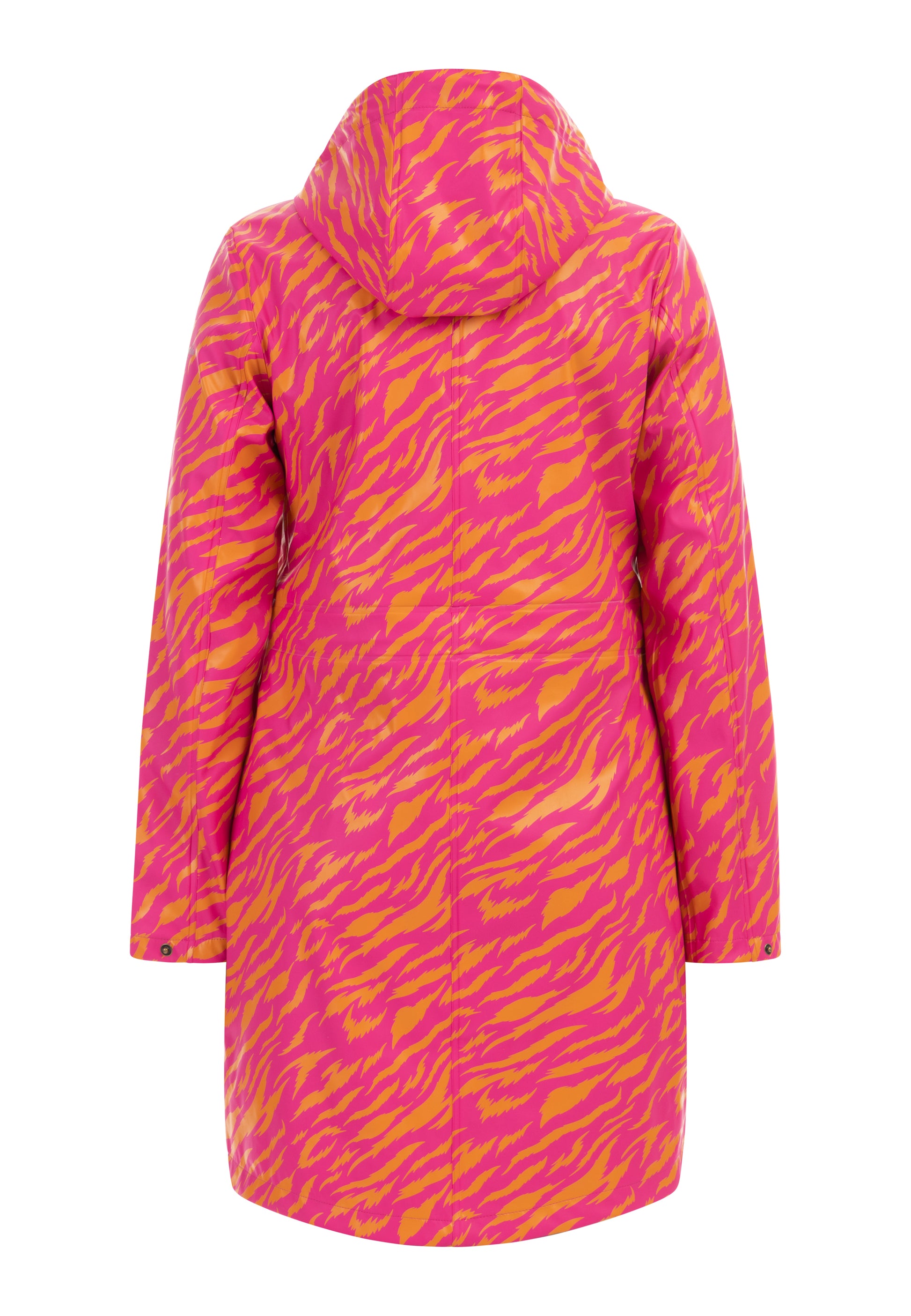 Schmuddelwedda Women's Rain Jacket Schmuddelwedda