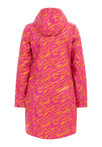 Schmuddelwedda Women's Rain Jacket Schmuddelwedda