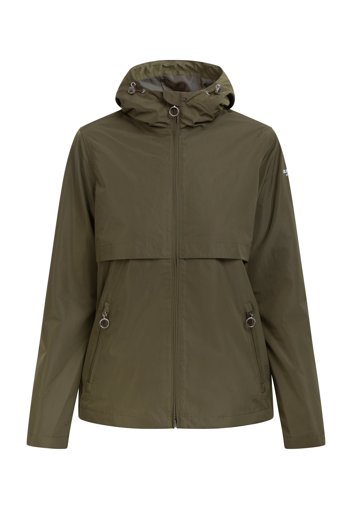 DreiMaster Maritim Women's transitional jacket
