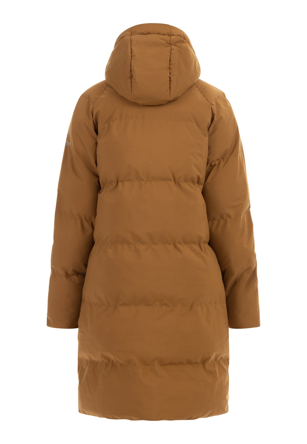 Schmuddelwedda Women's Wattierter Wintermantel
