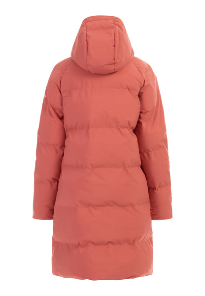 Schmuddelwedda Women's Mantel + Tagesrucksack - SET