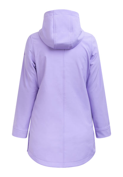 Schmuddelwedda Women's Short Coat Made Of Softshell Schmuddelwedda