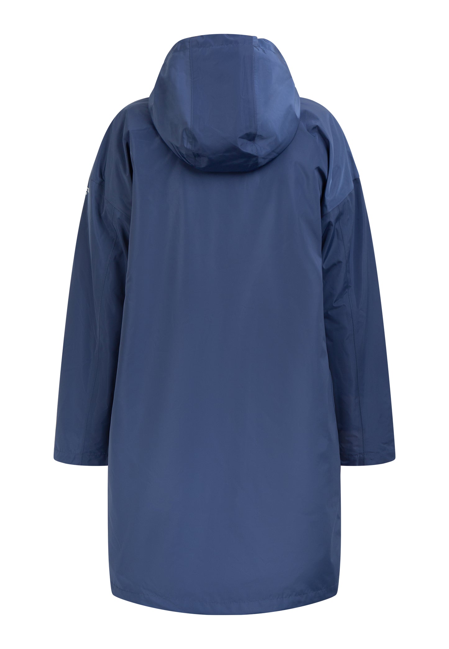 DreiMaster Maritim Damen Übergangsjacke Recyceltes Material