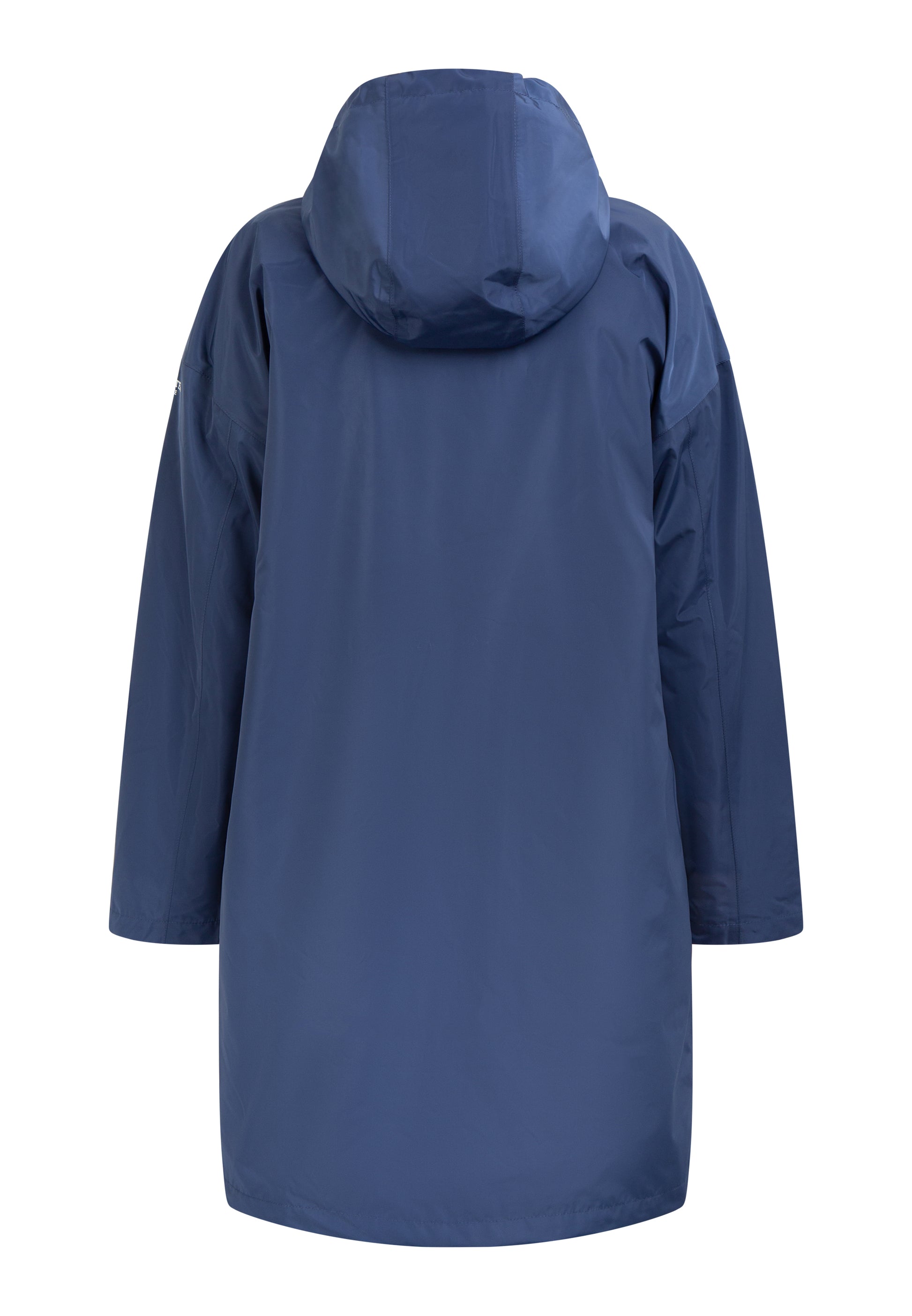 DreiMaster Maritim Damen Übergangsjacke Recyceltes Material