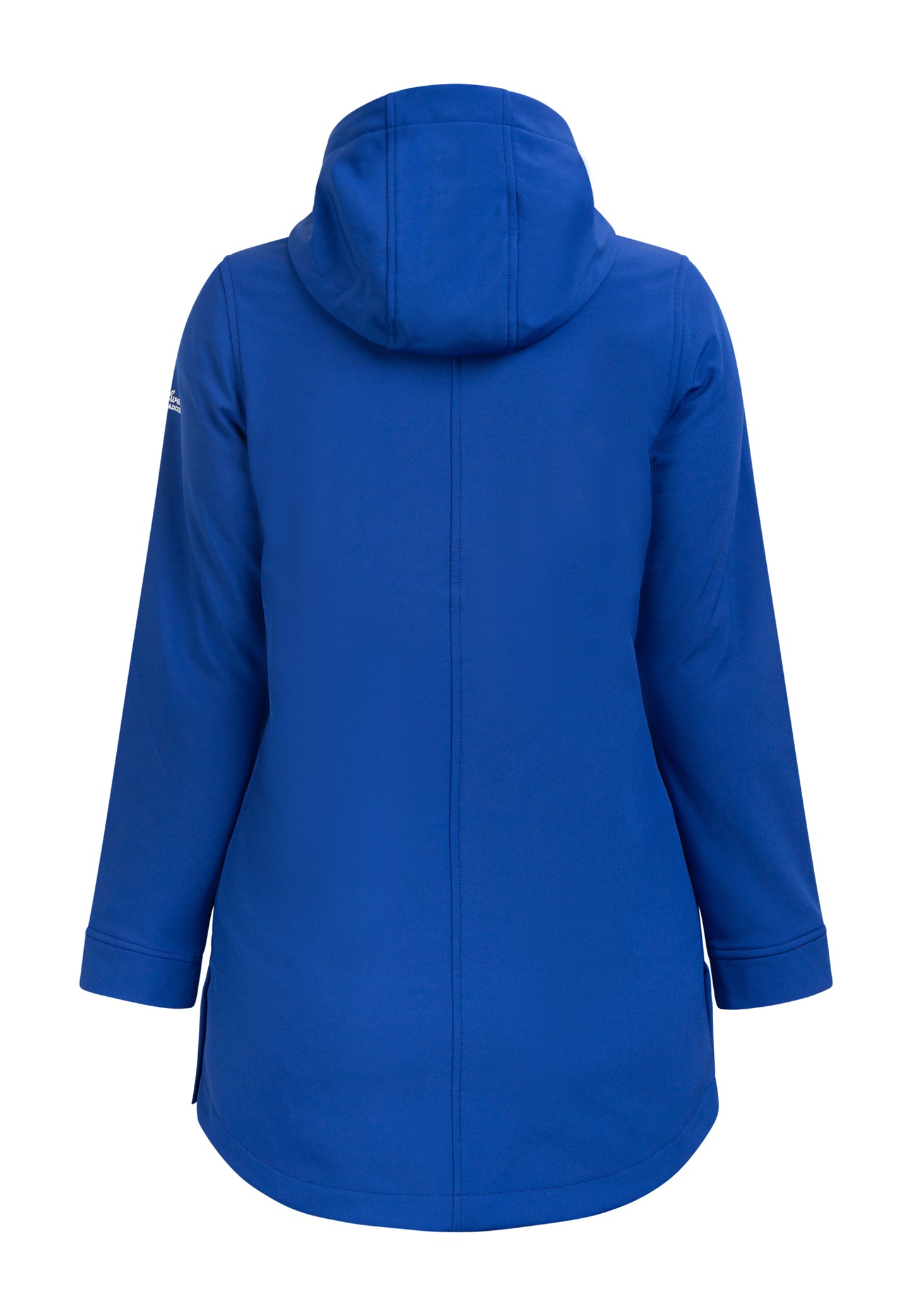 Schmuddelwedda Women's Short Coat Made Of Softshell Schmuddelwedda