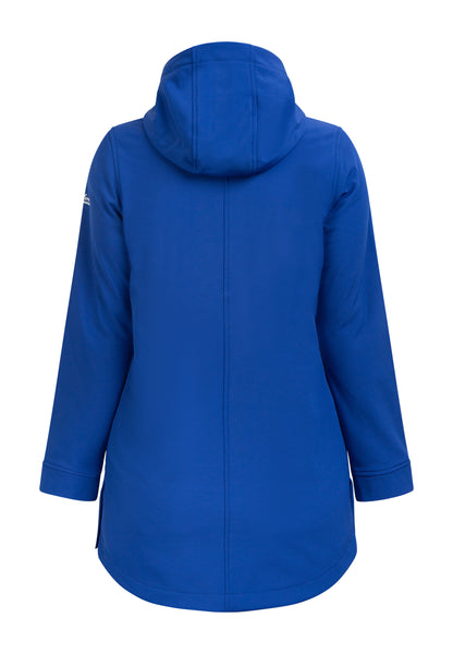 Schmuddelwedda Women's Short Coat Made Of Softshell Schmuddelwedda