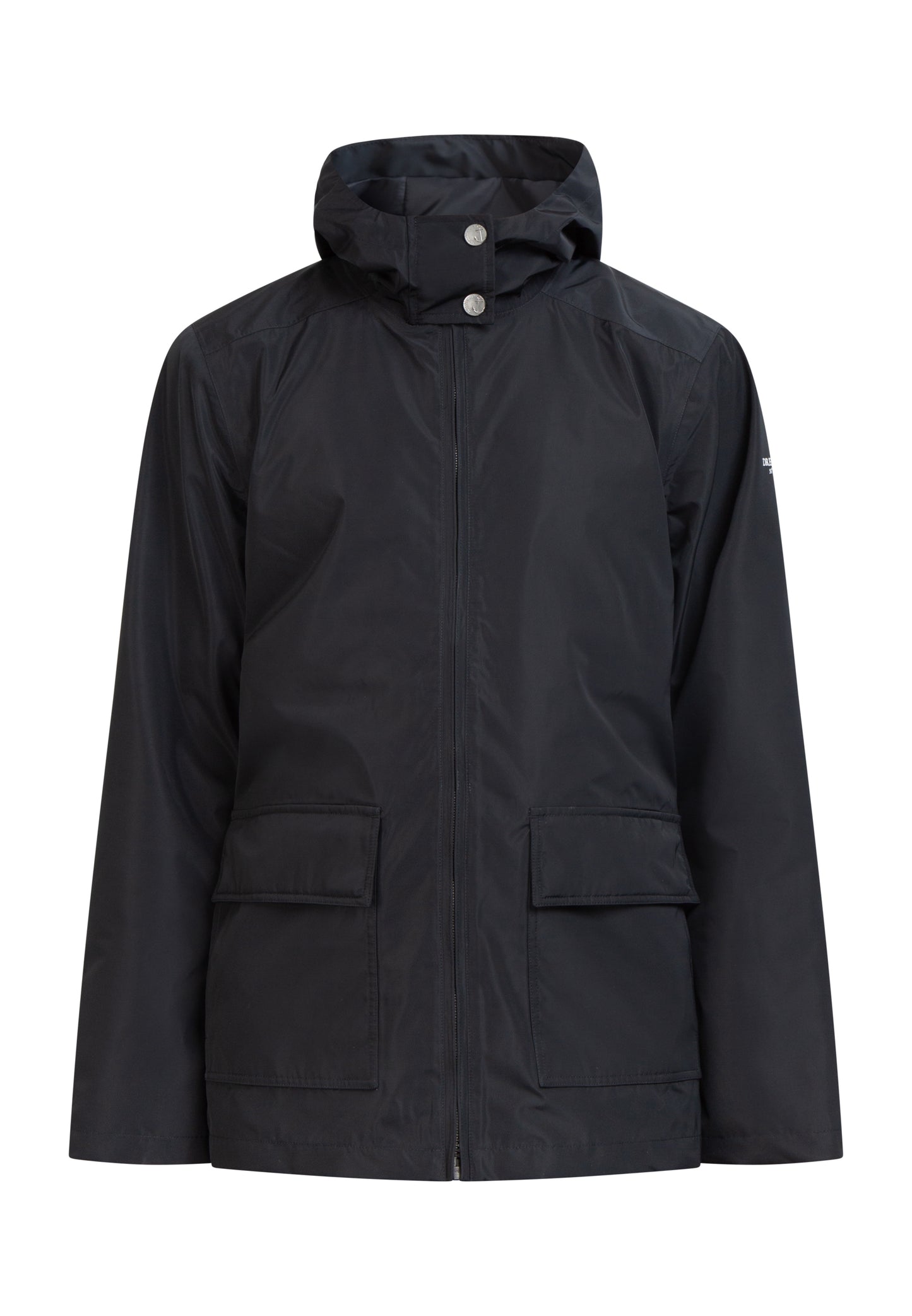 Dreimaster Maritime męska kurtka przejściowa