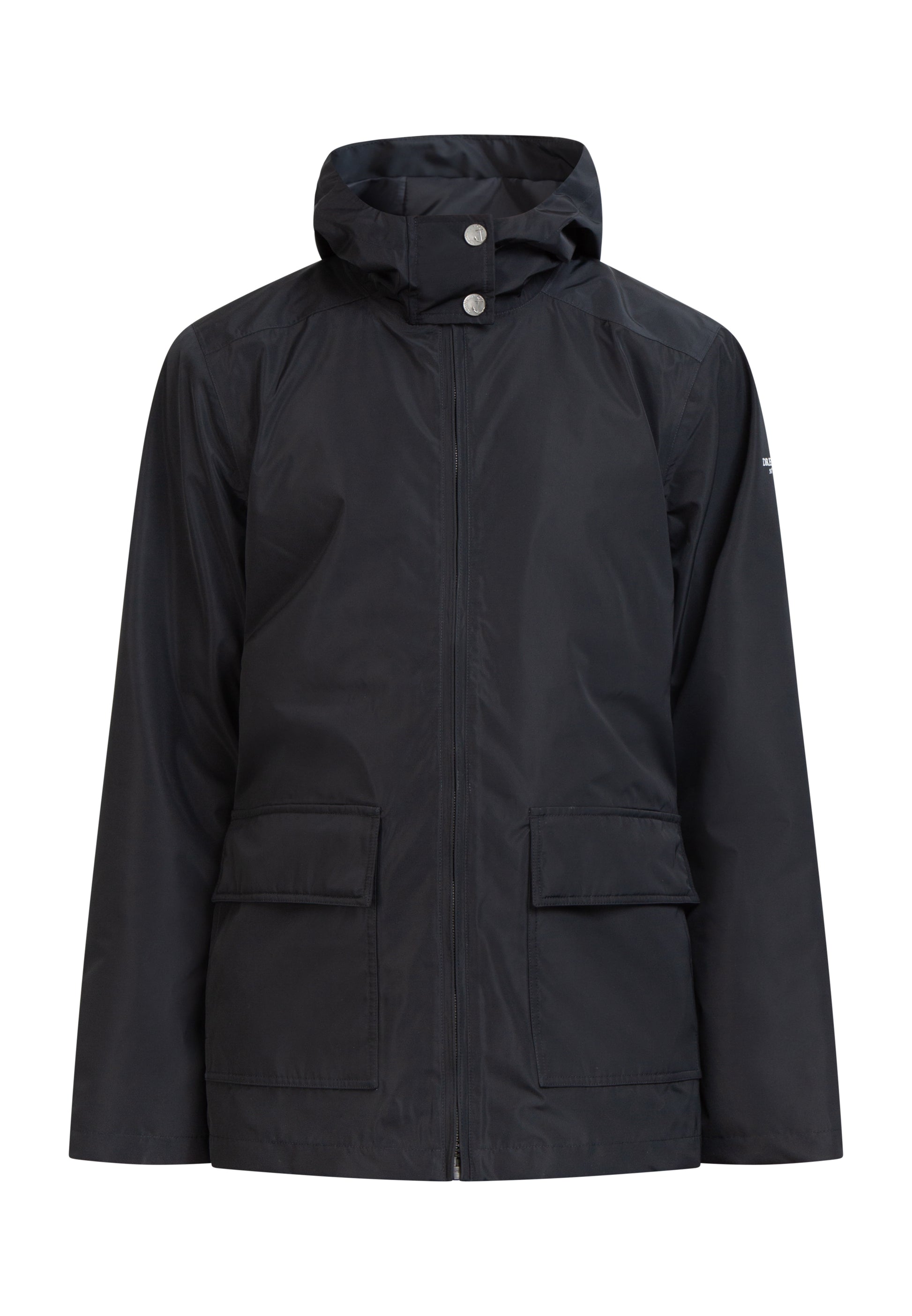 Dreimaster Maritime męska kurtka przejściowa