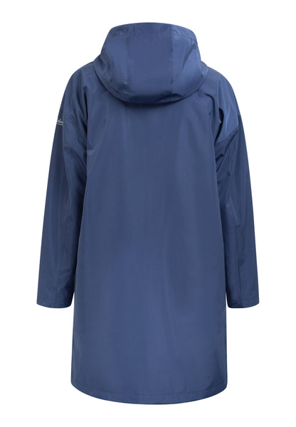 Schmuddelwedda płaszcz przeciwdeszczowy damski