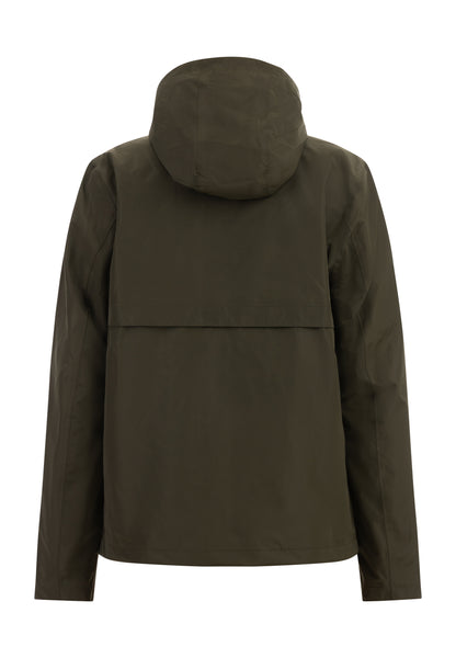 Dreimaster Maritime męska kurtka przejściowa