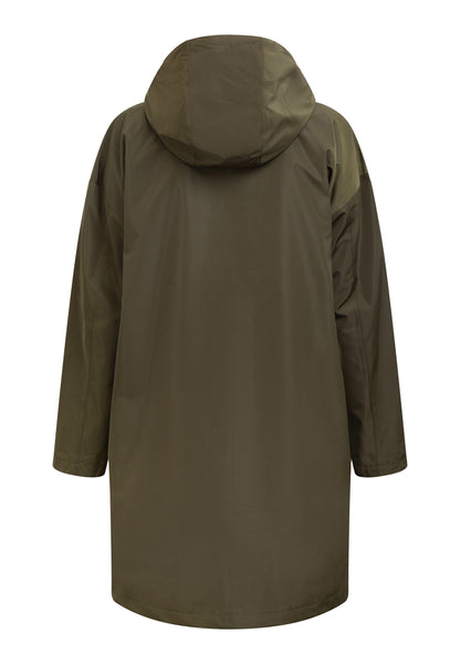 Schmuddelwedda płaszcz przeciwdeszczowy damski