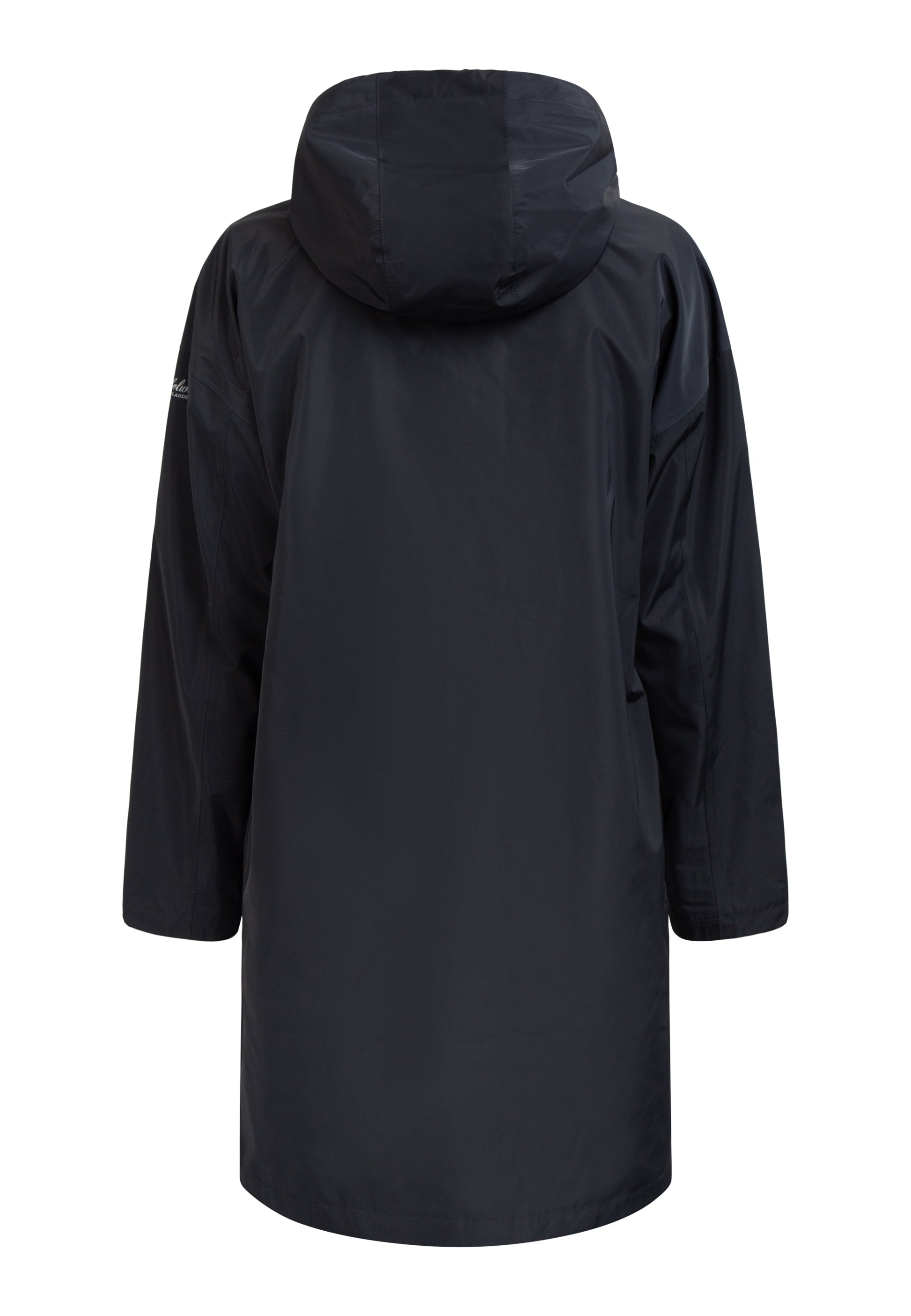 Schmuddelwedda płaszcz przeciwdeszczowy damski