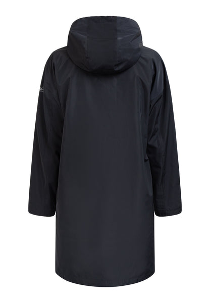 Schmuddelwedda płaszcz przeciwdeszczowy damski