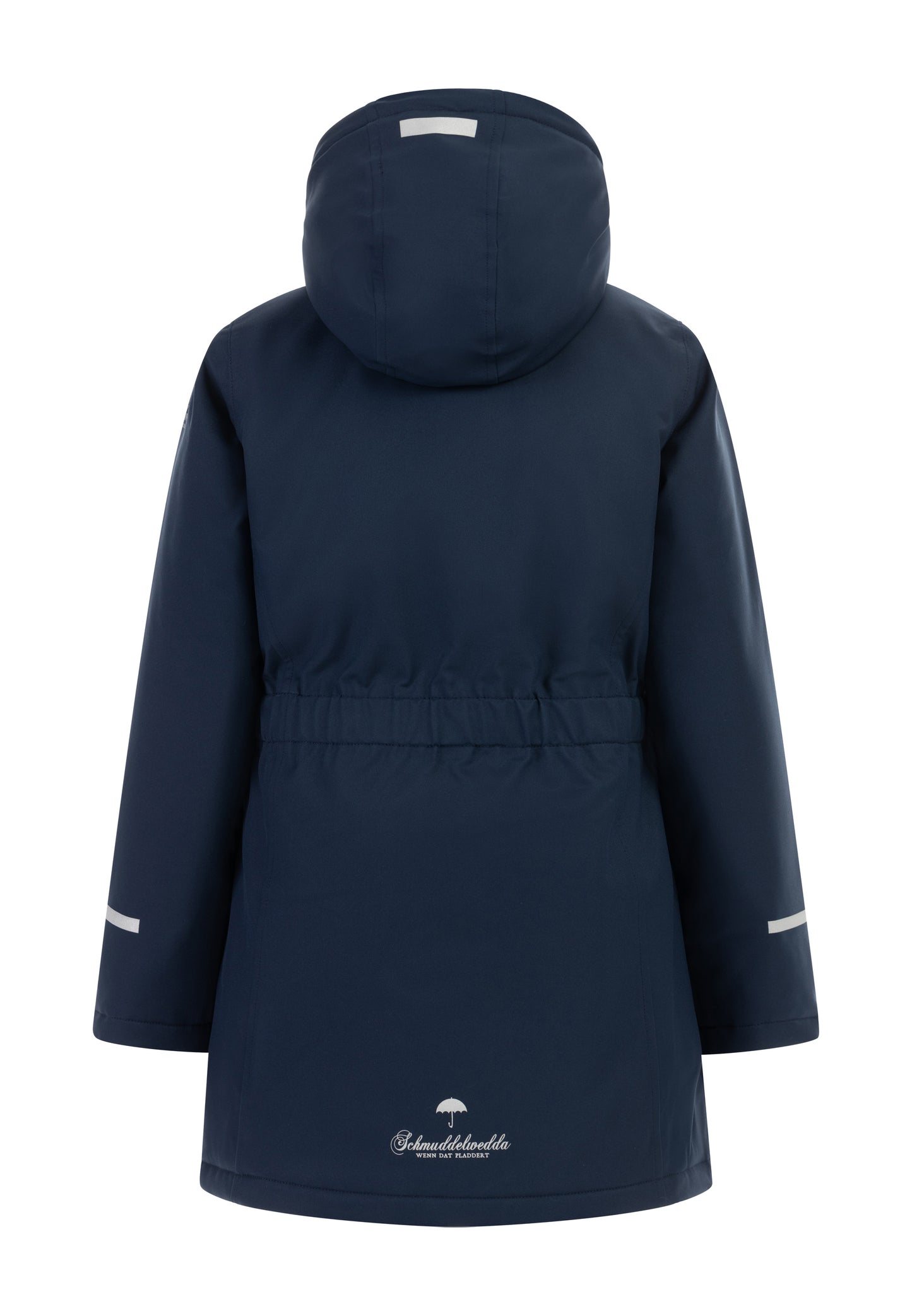 Schmuddelwedda zestaw kurtka i plecak  dla dzieci