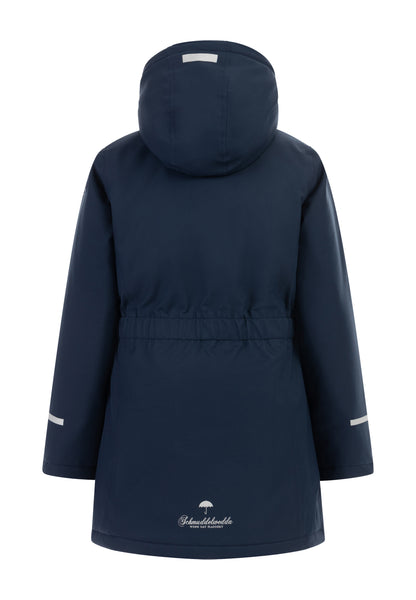 Schmuddelwedda zestaw kurtka i plecak  dla dzieci