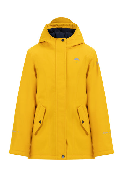 Winterjacke