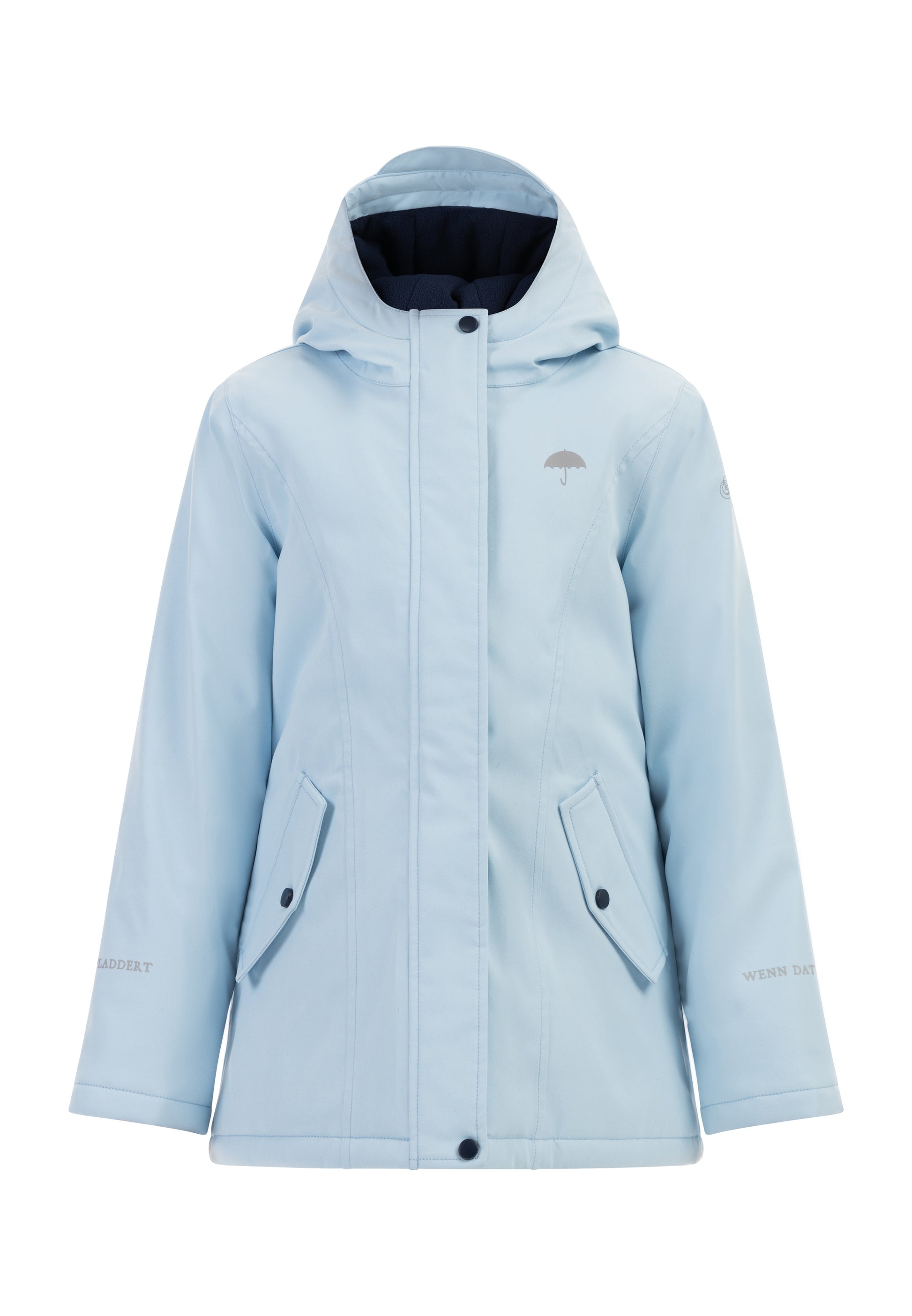 Schmuddelwedda Winter Jacket