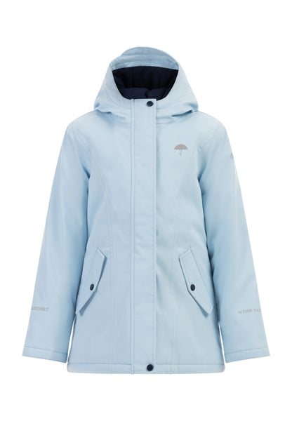 Schmuddelwedda Winter Jacket