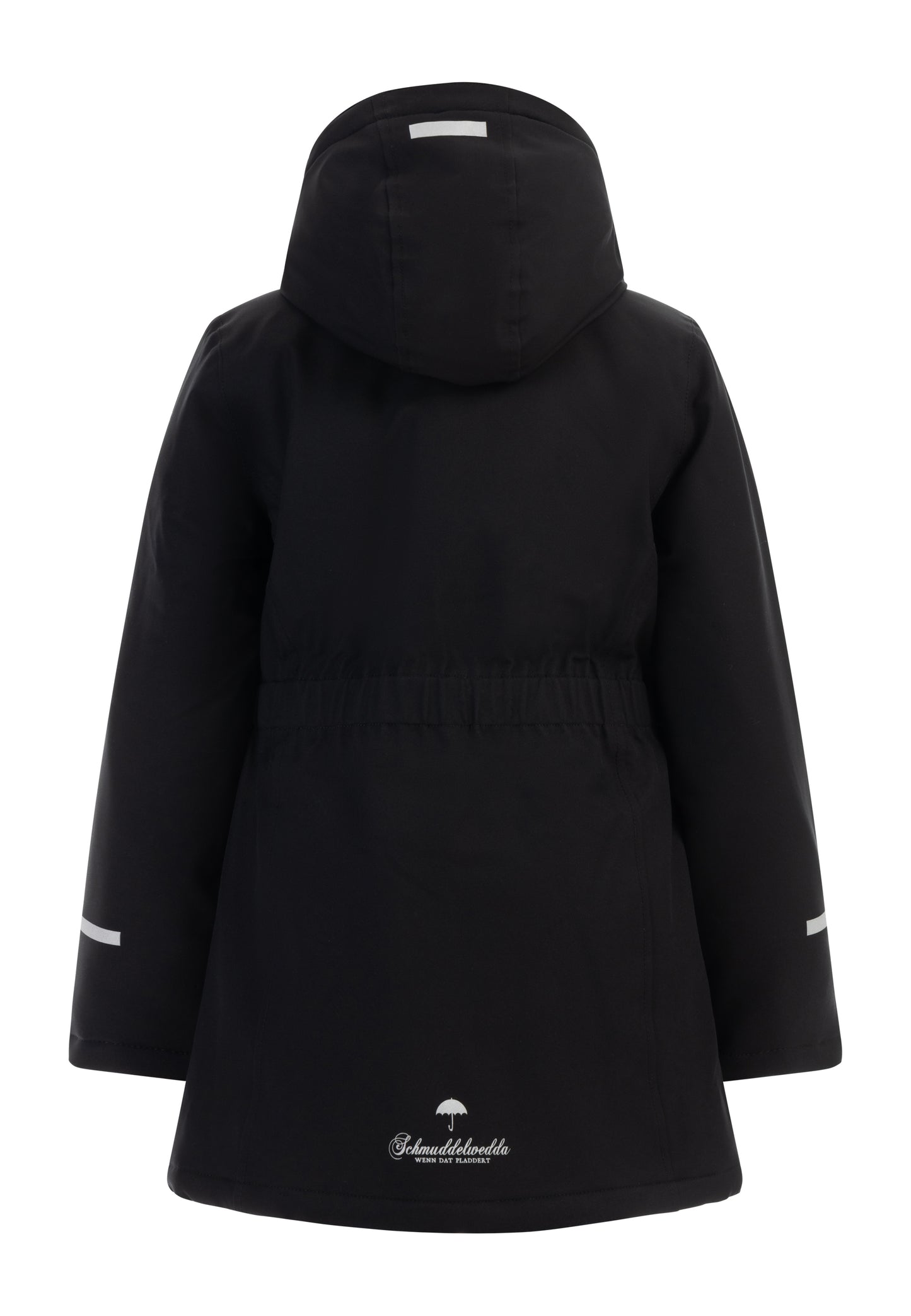 Schmuddelwedda zestaw kurtka i plecak  dla dzieci