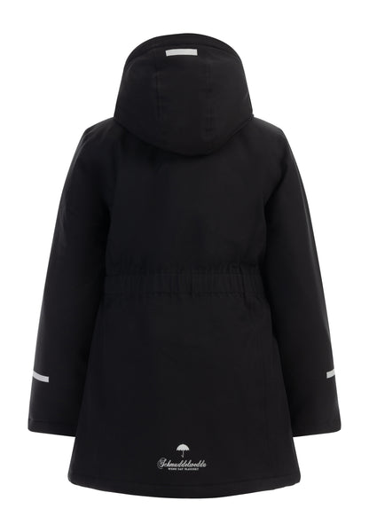 Schmuddelwedda zestaw kurtka i plecak  dla dzieci