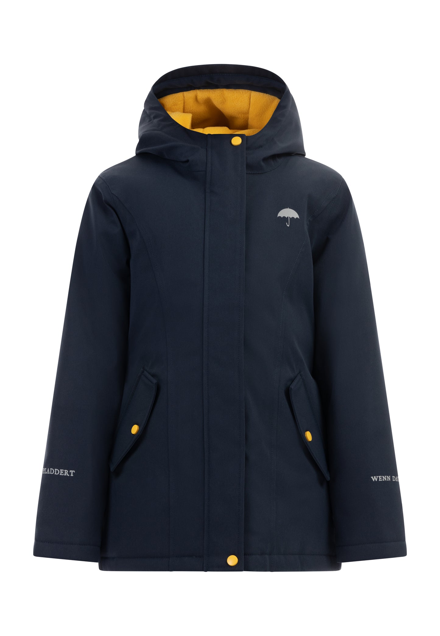 Winterjacke