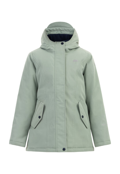 Winterjacke