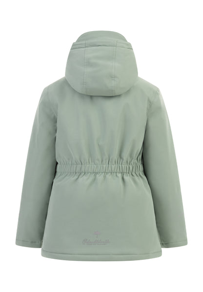 Winterjacke