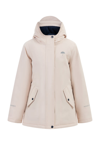 Winterjacke