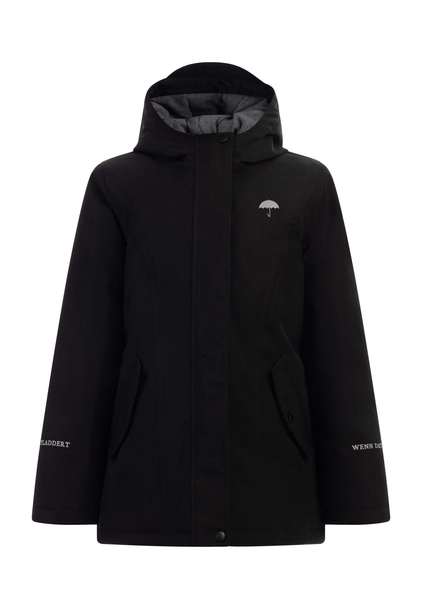 Winterjacke