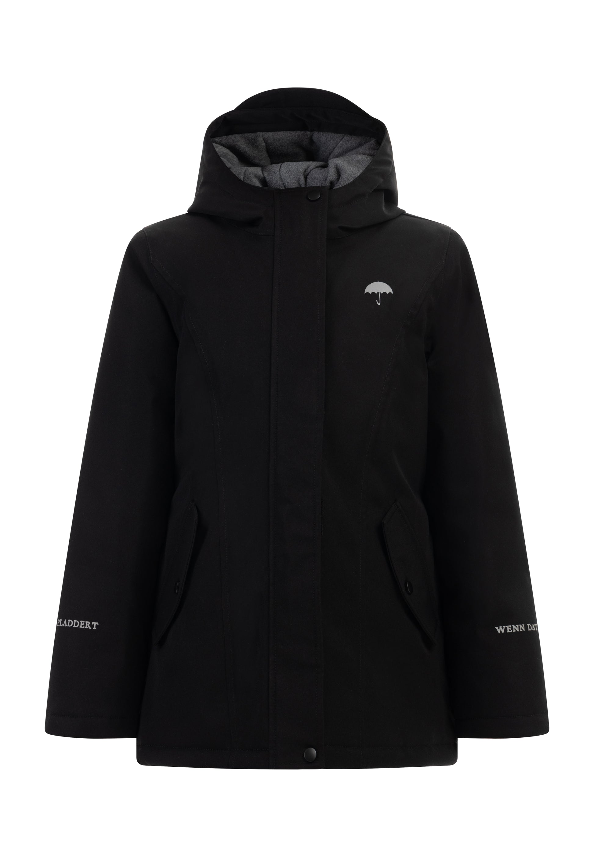 Winterjacke