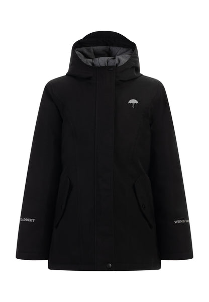 Winterjacke