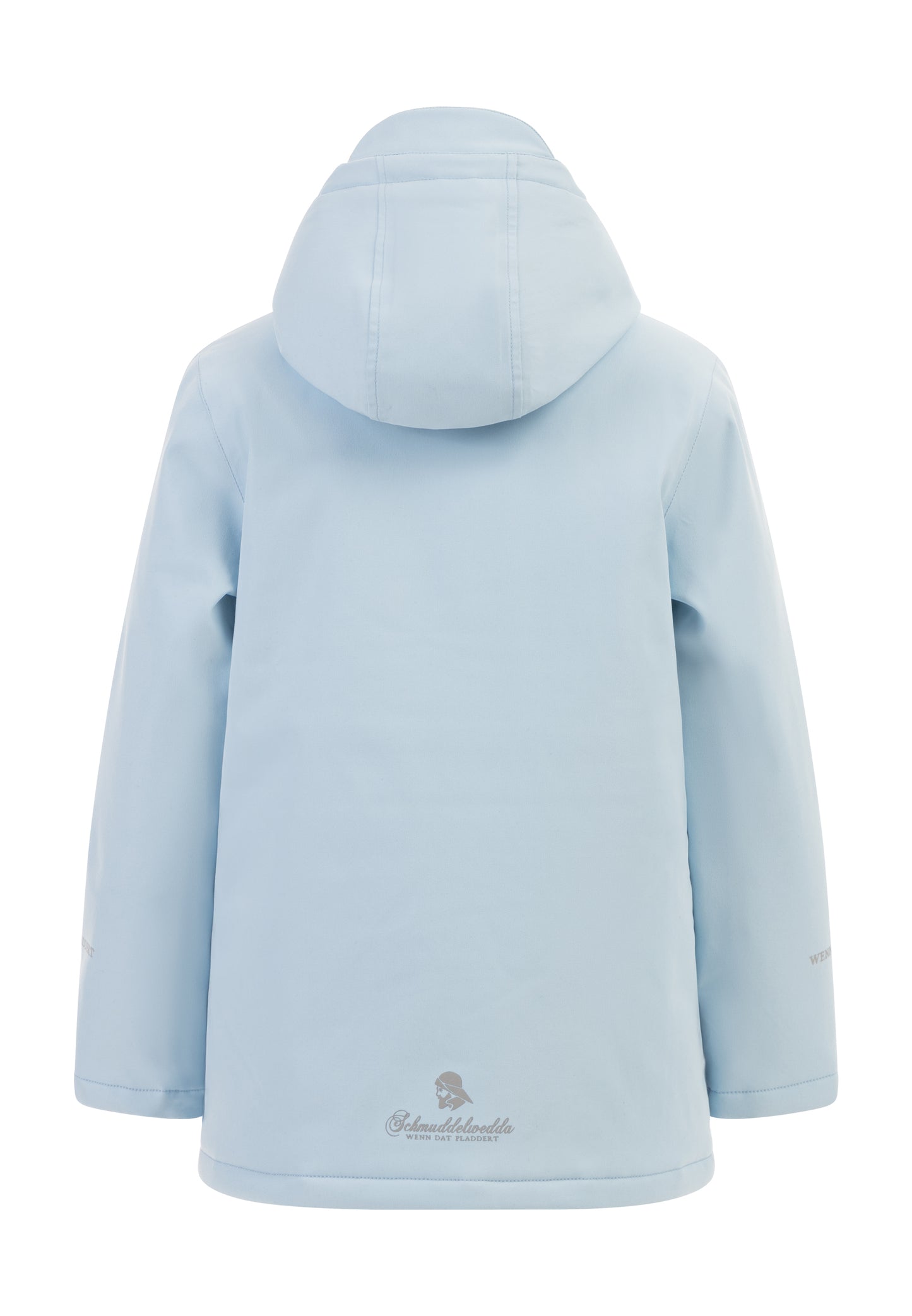 Schmuddelwedda Winterjacke