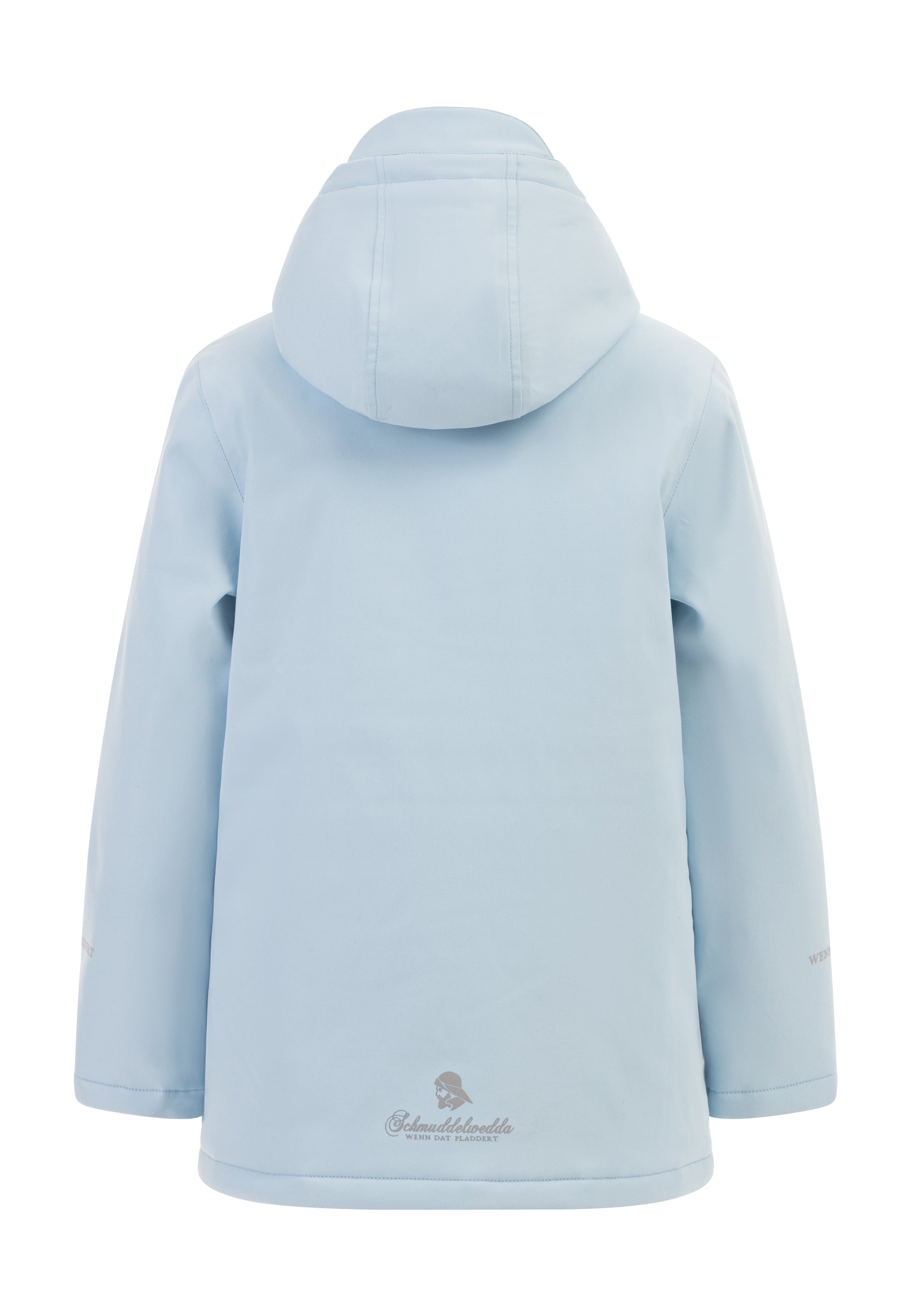 Schmuddelwedda Winterjacke