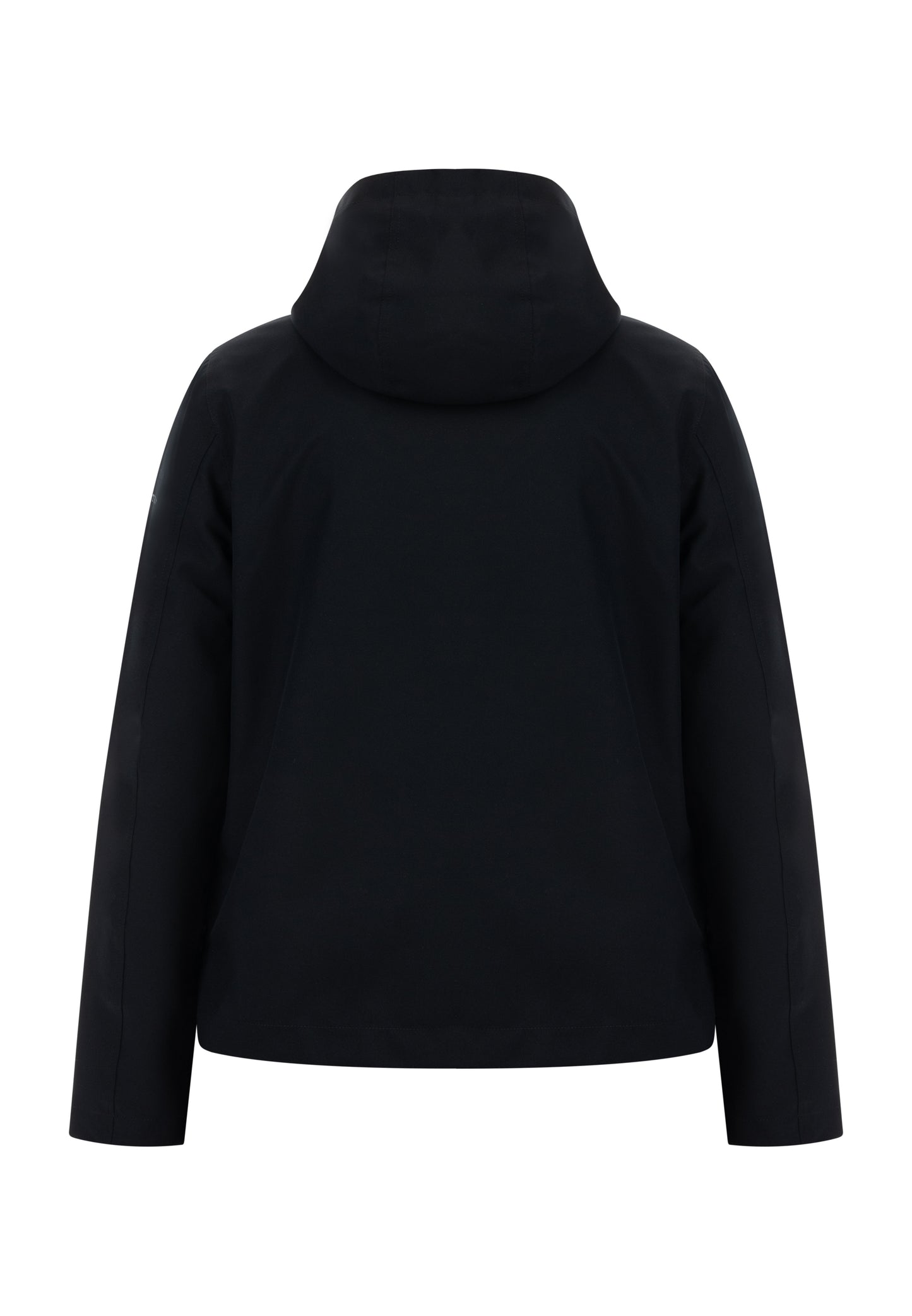 DreiMaster Klassik Women's Rain Jacket Recycled Material - Schmuddelwedda Shop